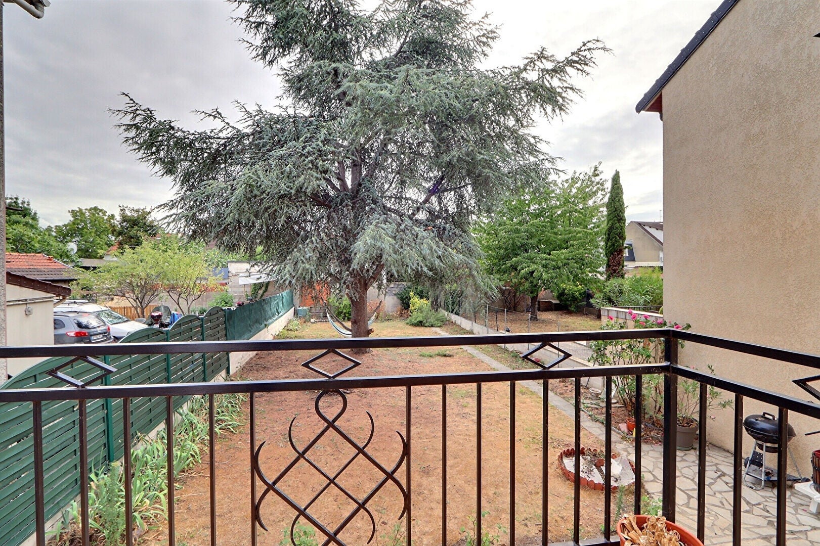 Maison Rue du Général Giraud à Le Blanc-Mesnil