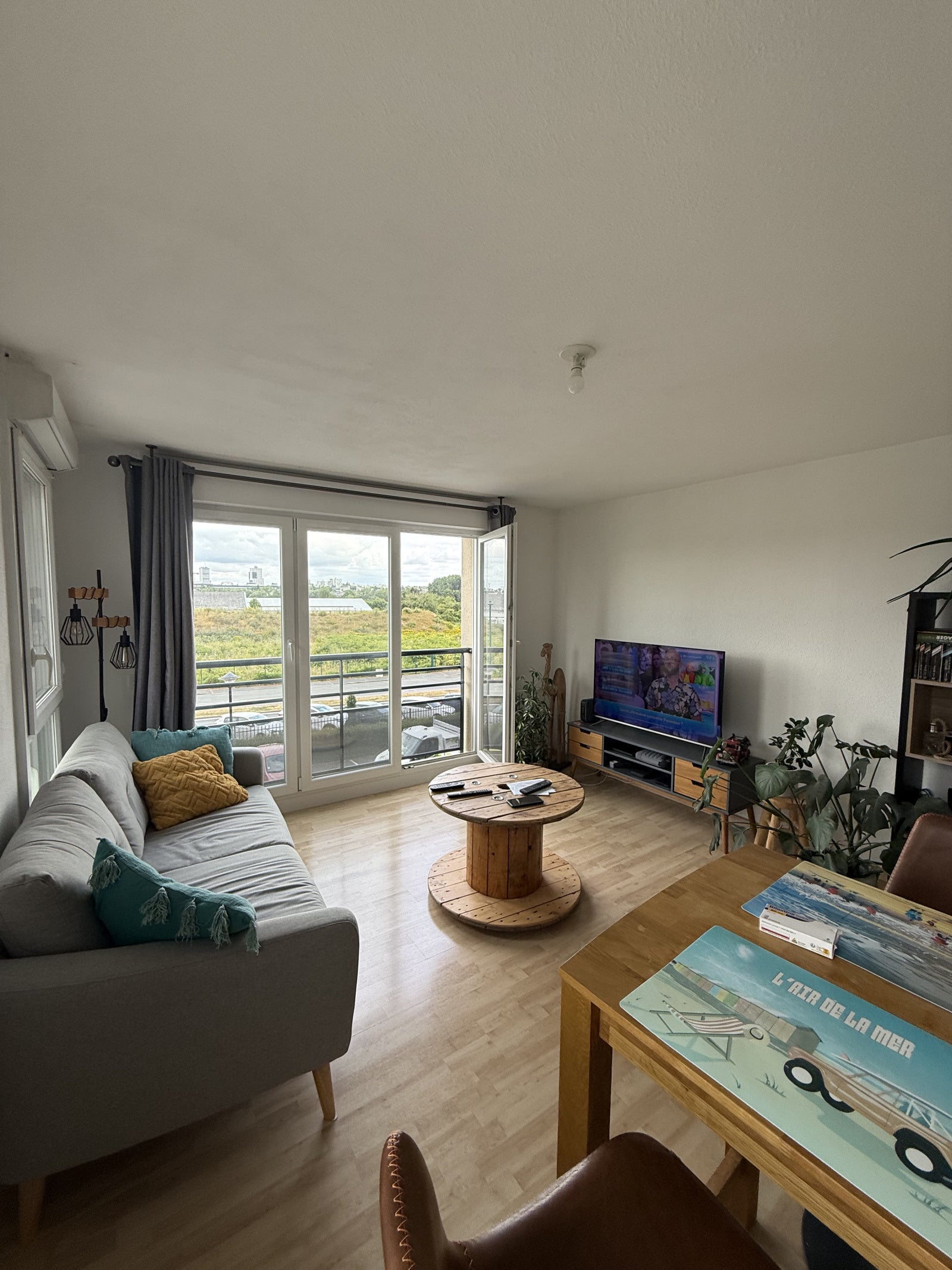 Appartement Impasse de la Liberté à Achicourt