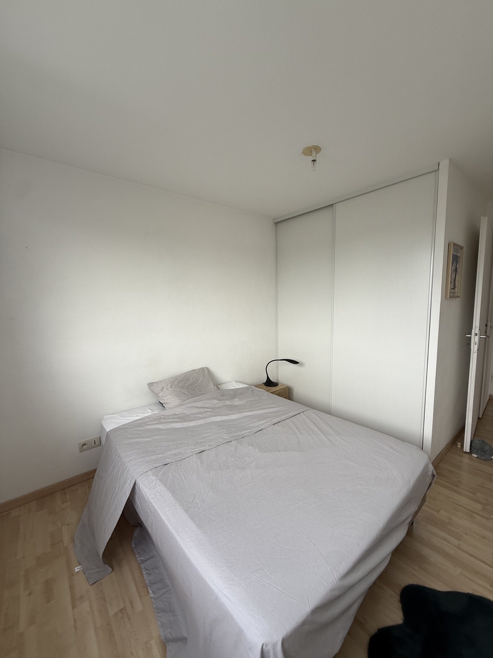 Appartement Impasse de la Liberté à Achicourt