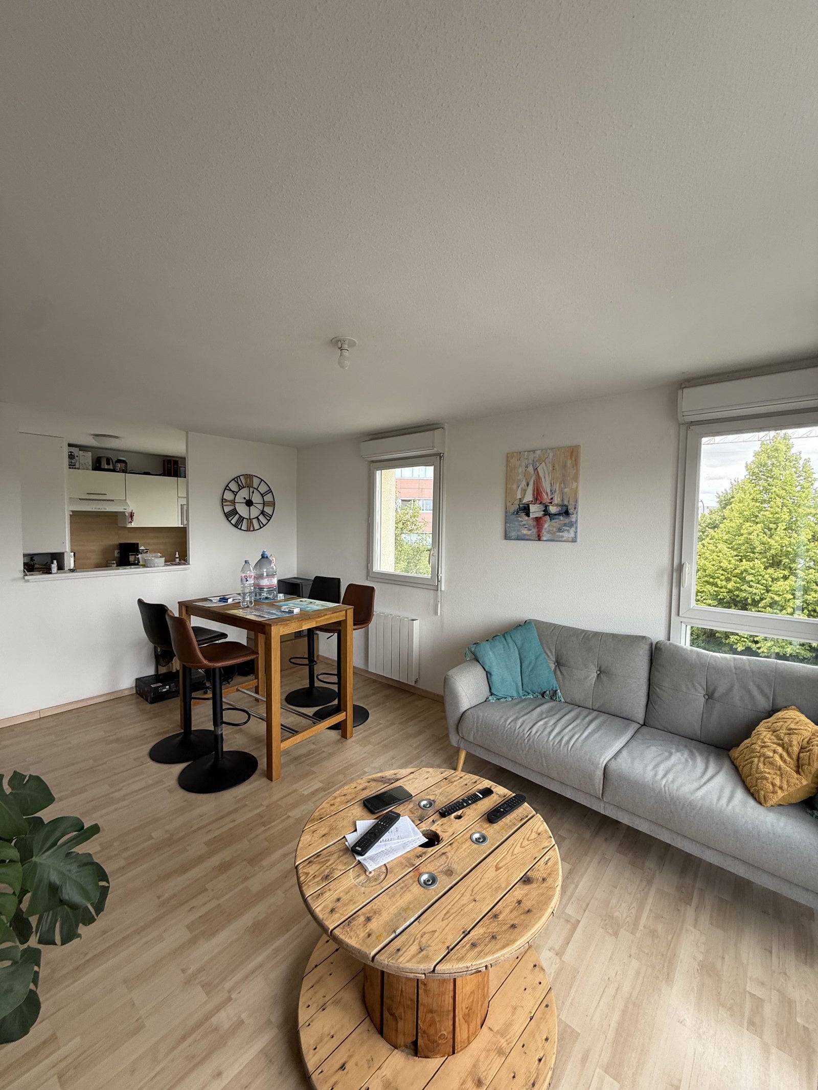 Appartement Impasse de la Liberté à Achicourt