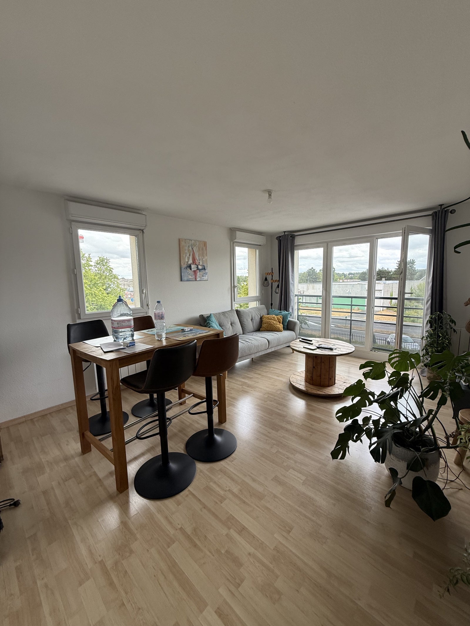 Appartement Impasse de la Liberté à Achicourt