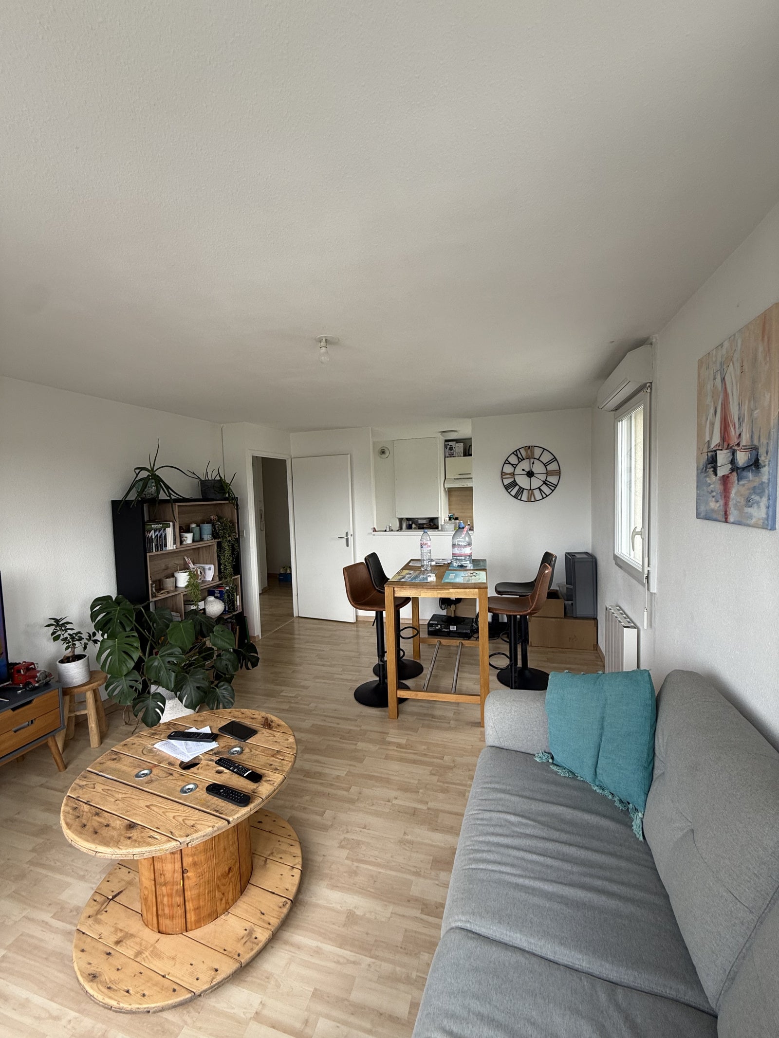 Appartement Impasse de la Liberté à Achicourt