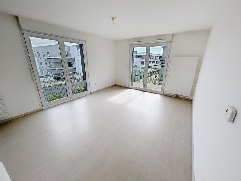 Appartement Place Drouet d'Erlon à Reims