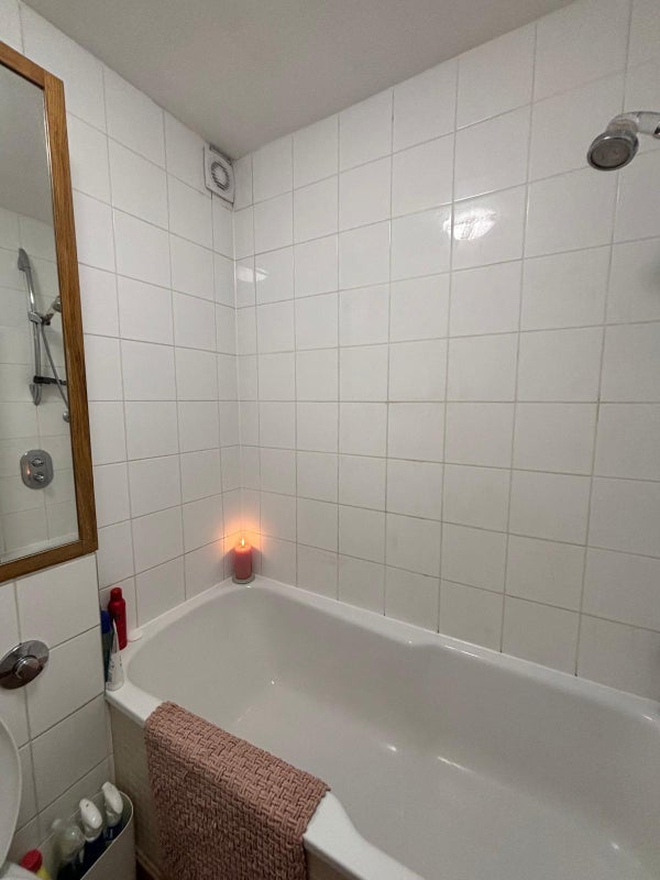 Room Lower Marsh in Greater London