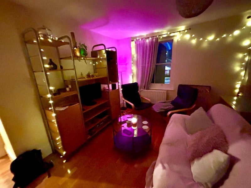 Room Lower Marsh in Greater London