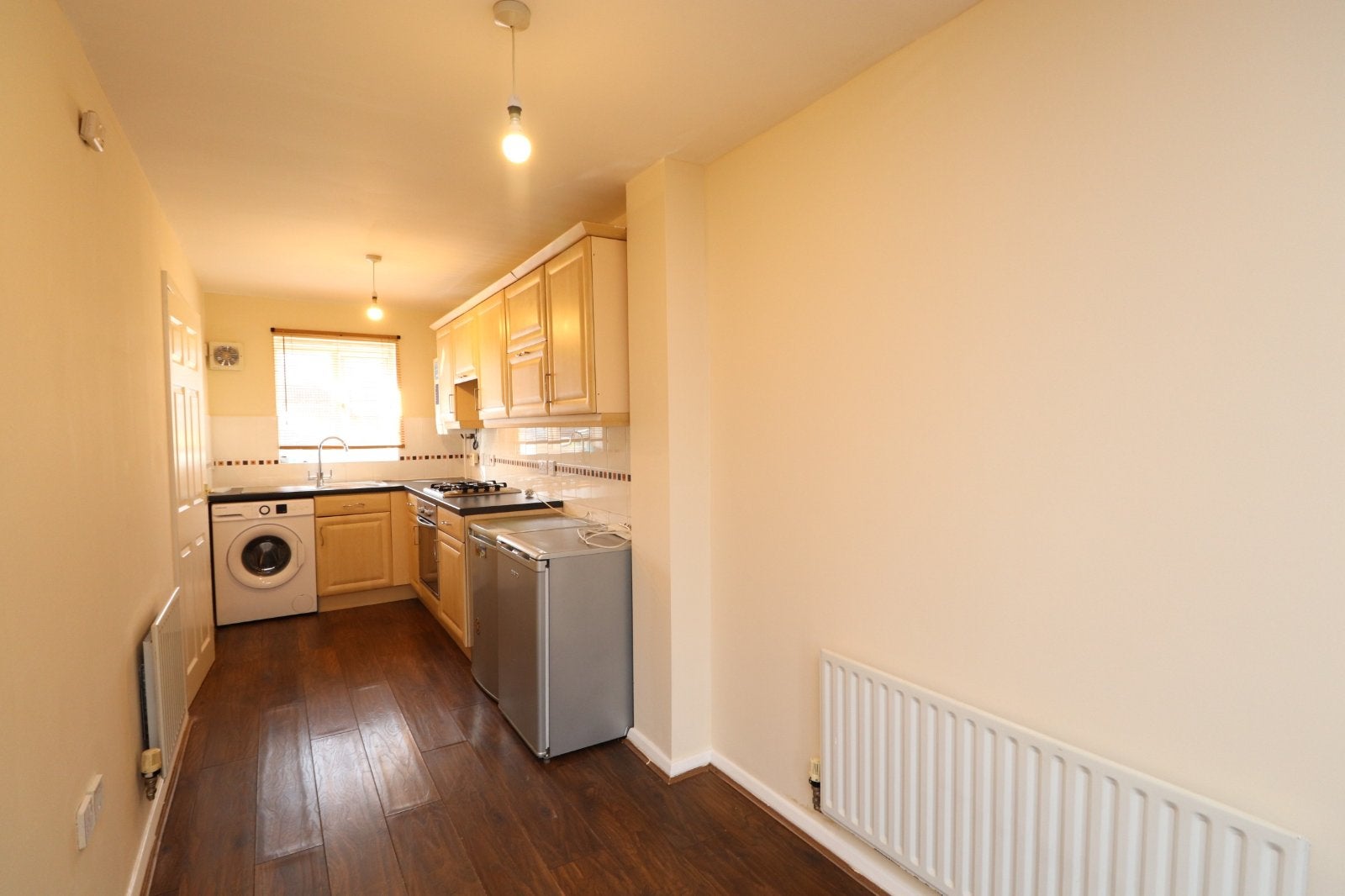 House Manderston Chase in Leeds