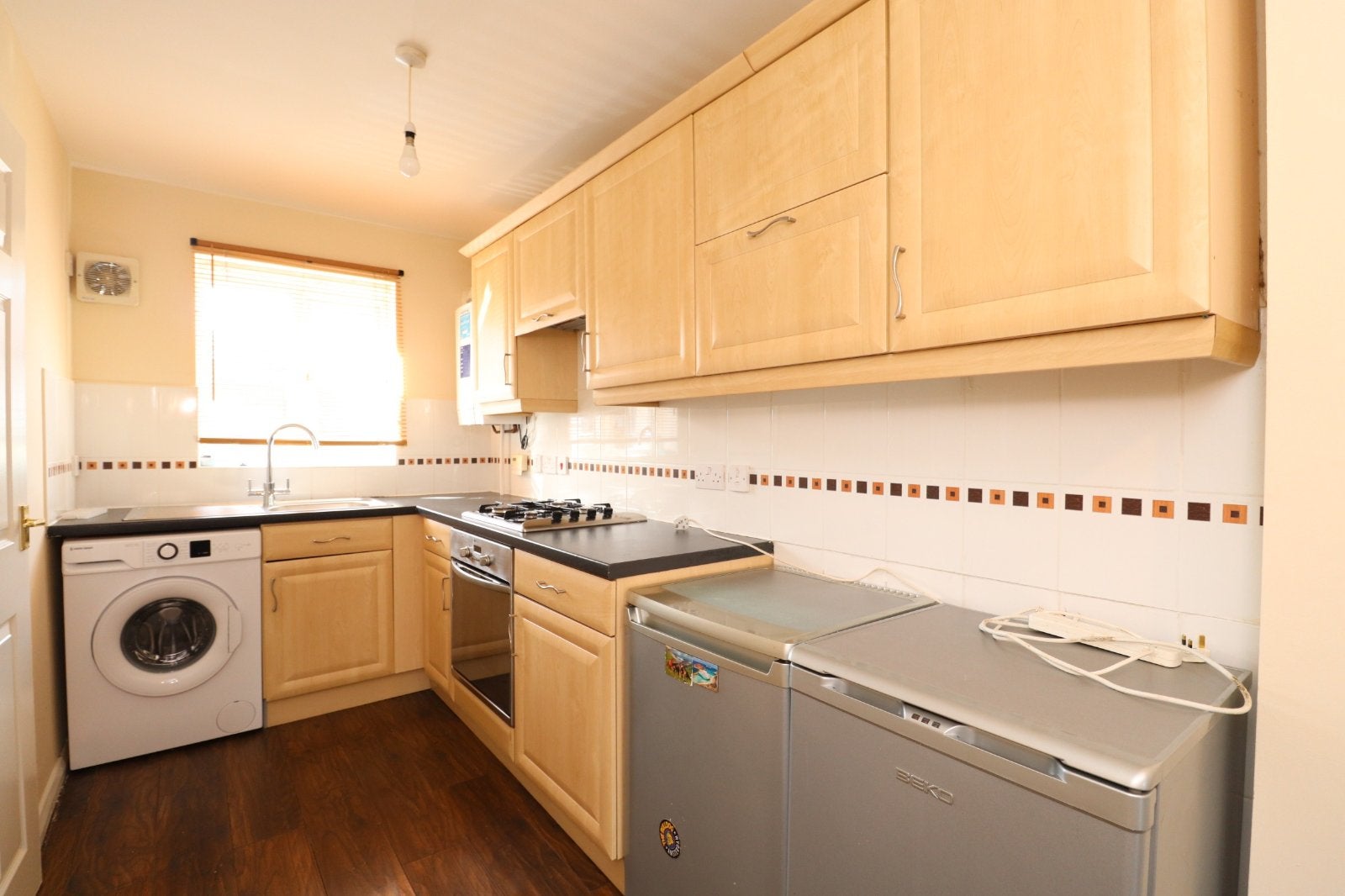 House Manderston Chase in Leeds