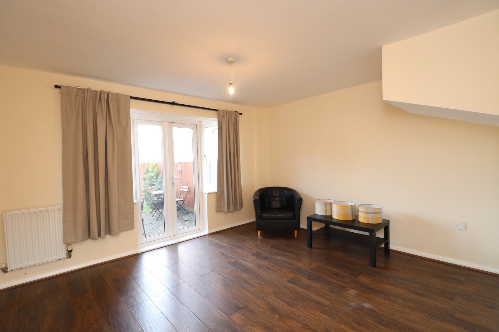 House Manderston Chase in Leeds