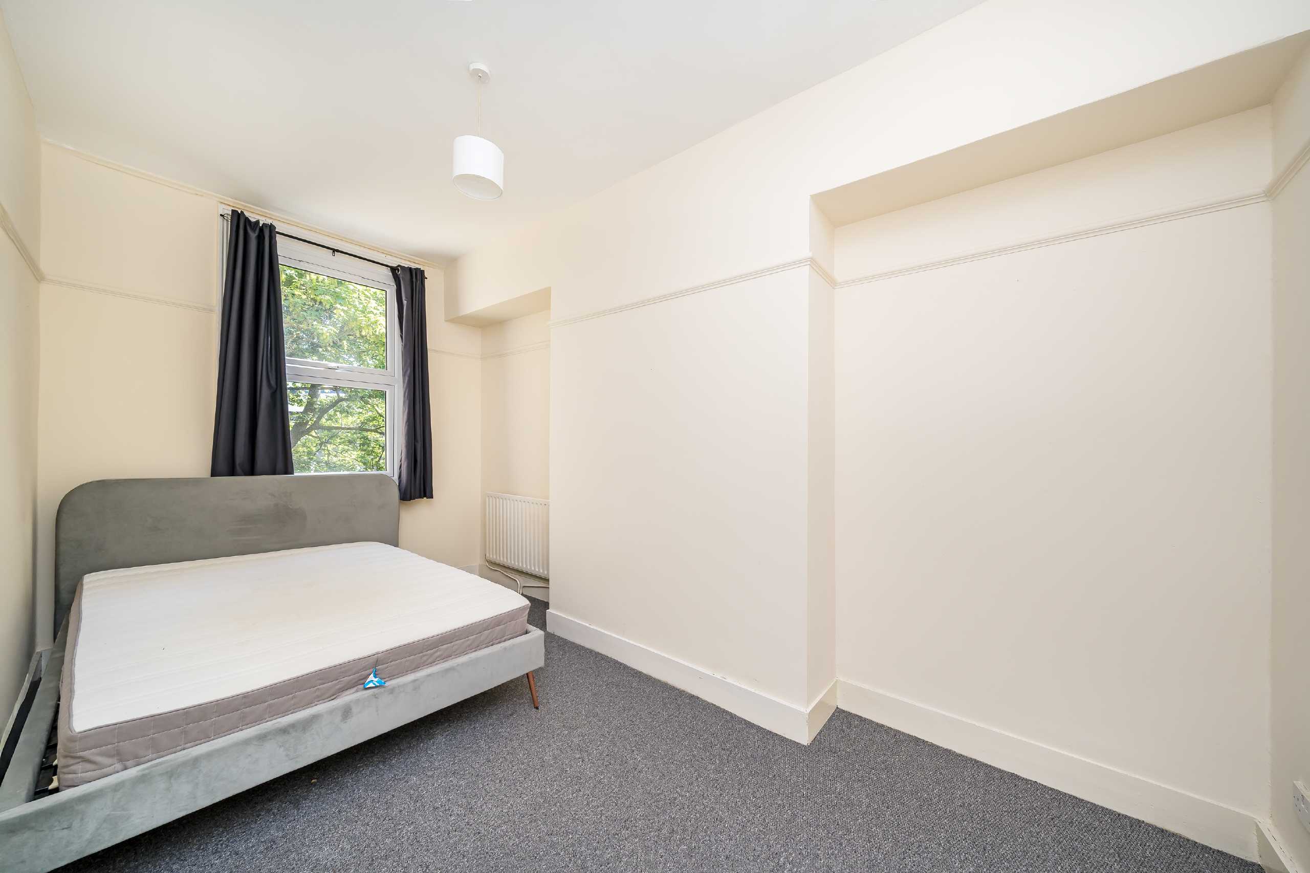 House Romola Road in Greater London