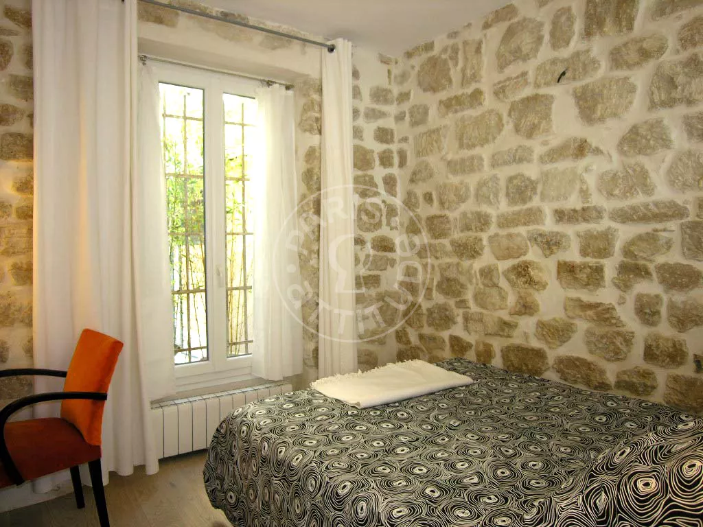 Appartement Rue Capron à Paris