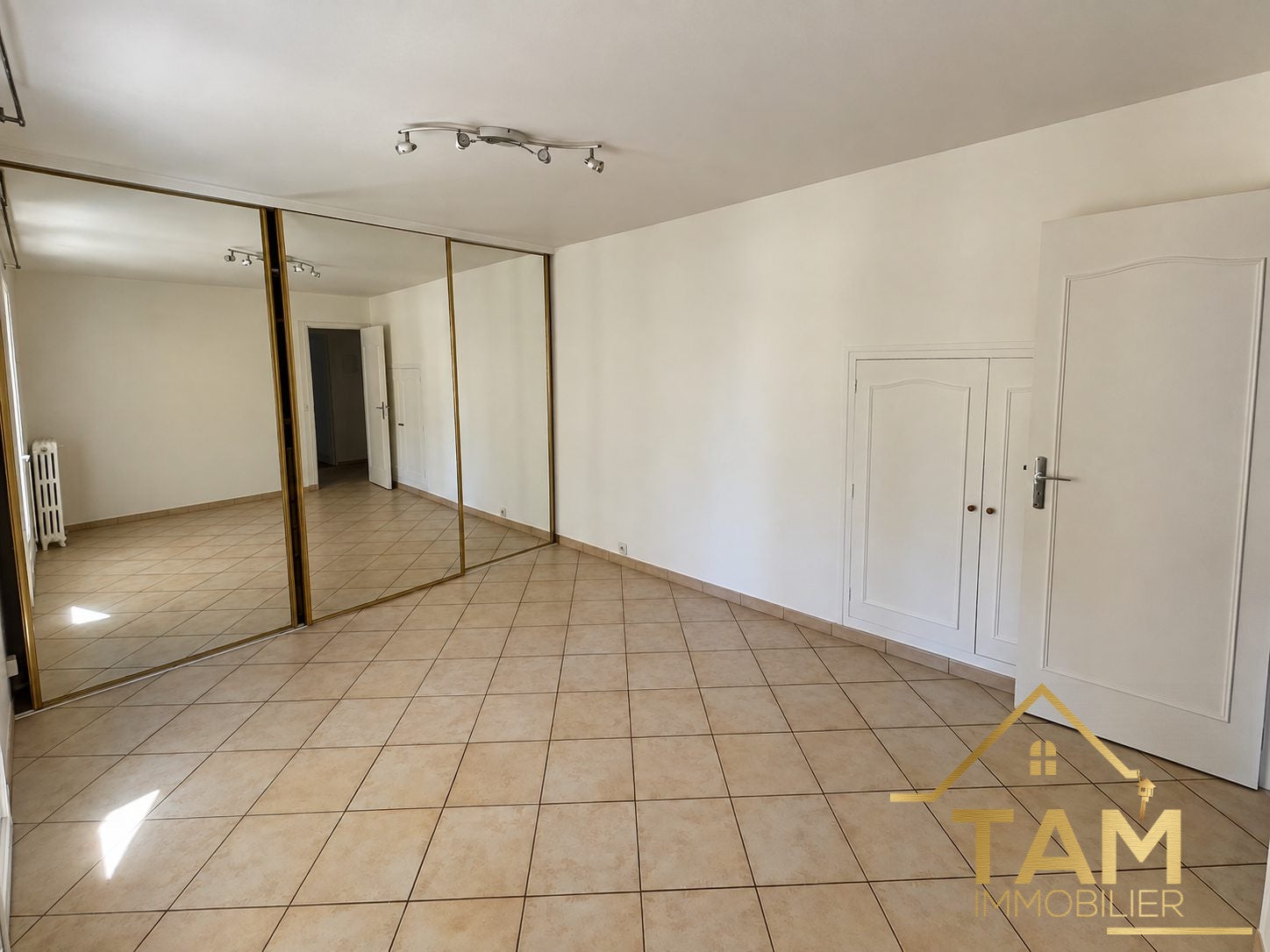 Flat A 12 in Saint-Cyr-l'École