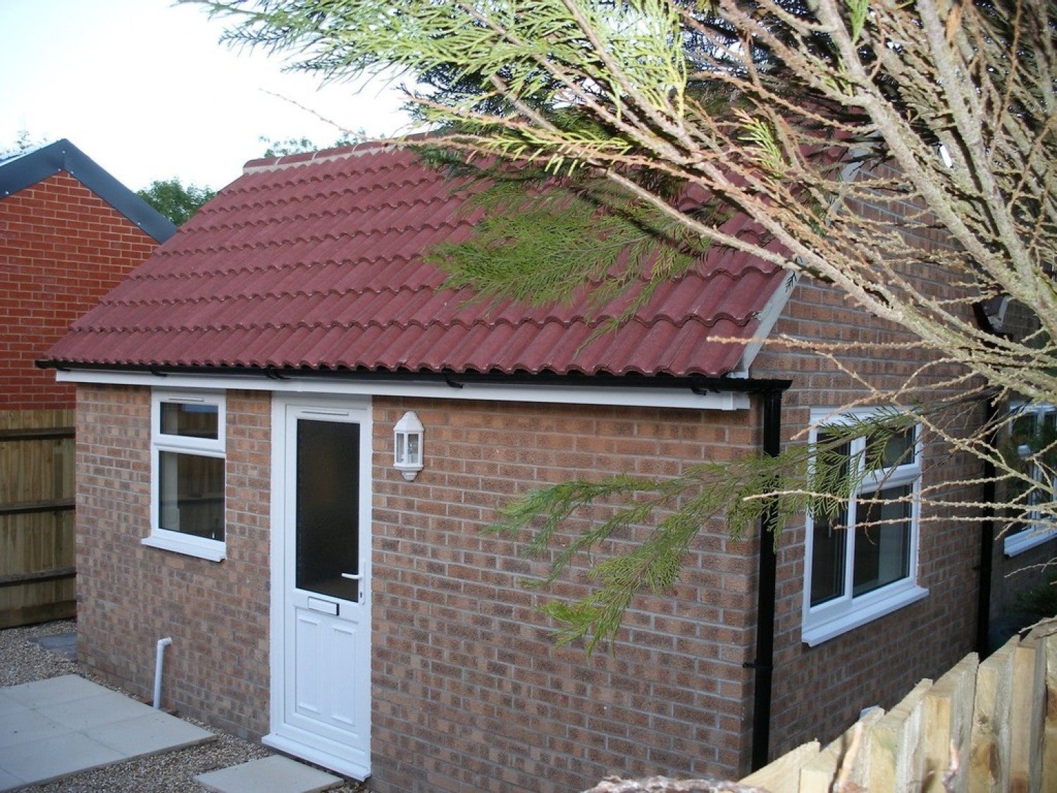 House Cobbett Close in Winchester