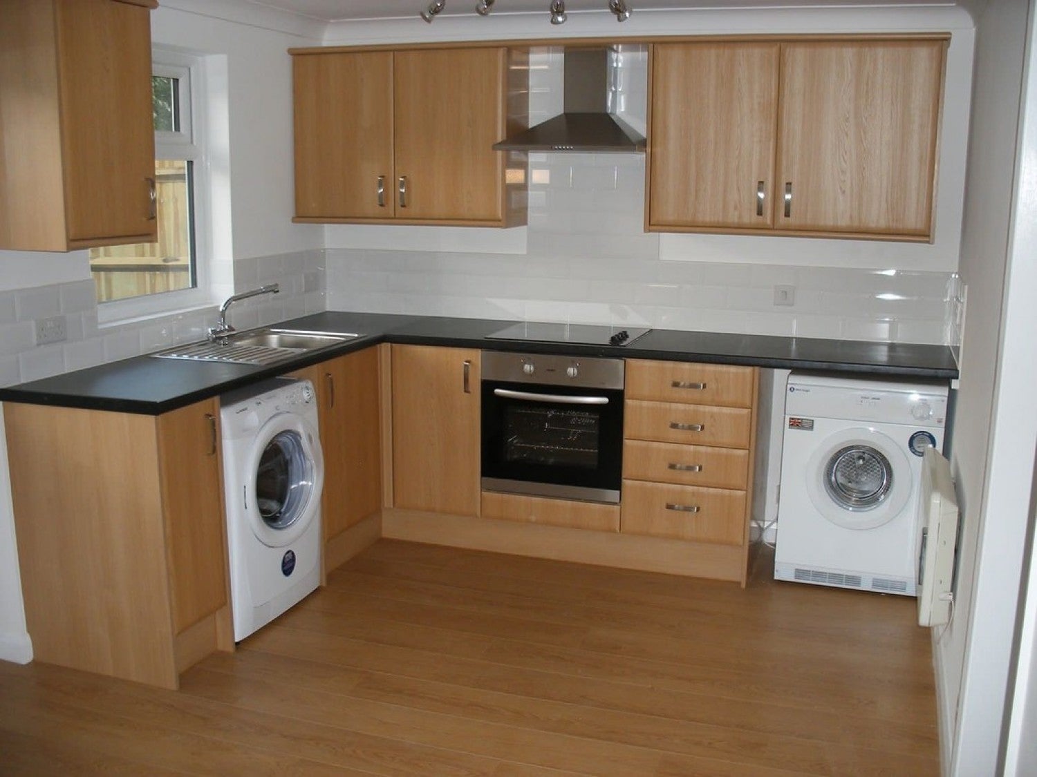 House Cobbett Close in Winchester