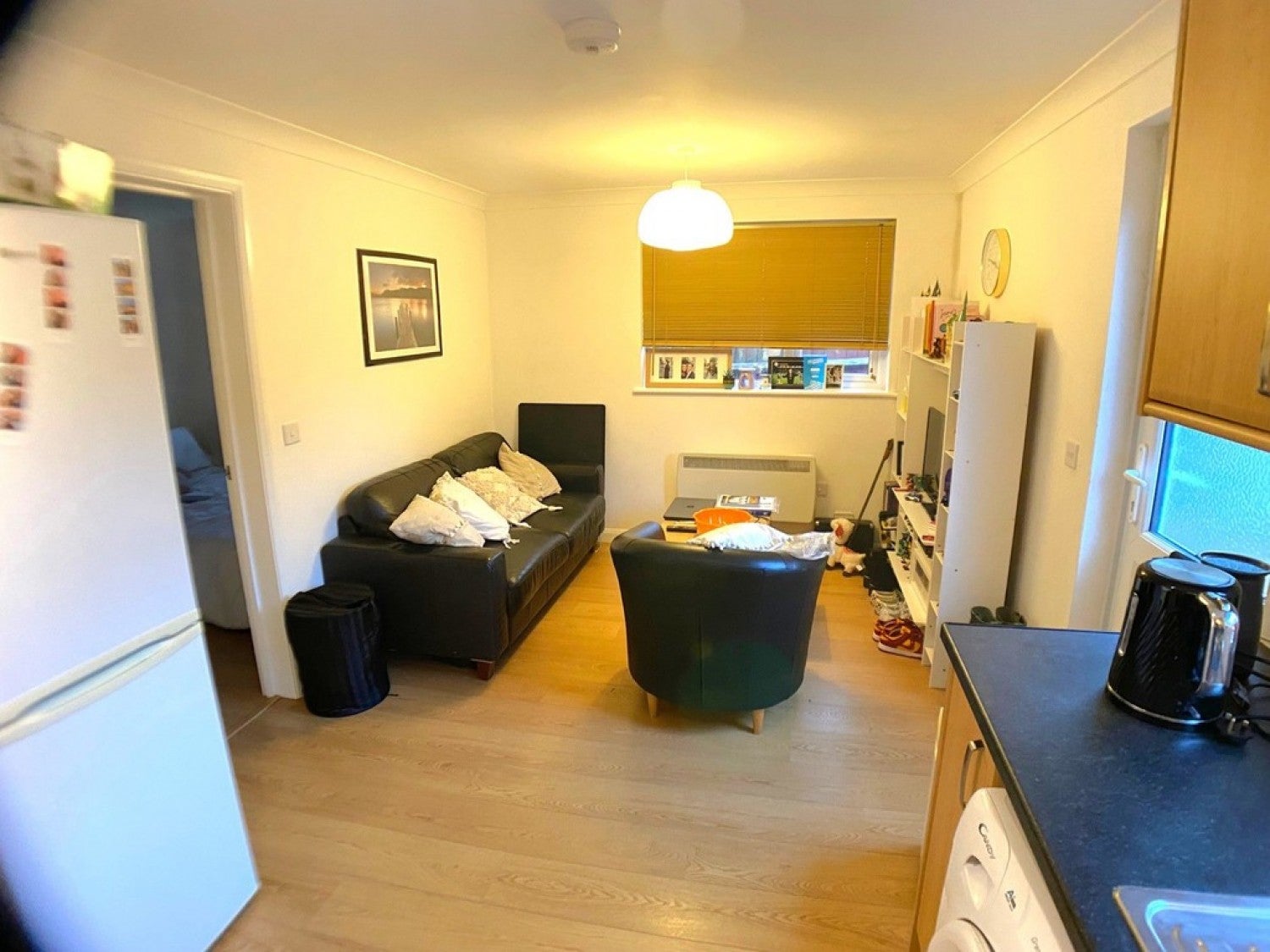 House Cobbett Close in Winchester