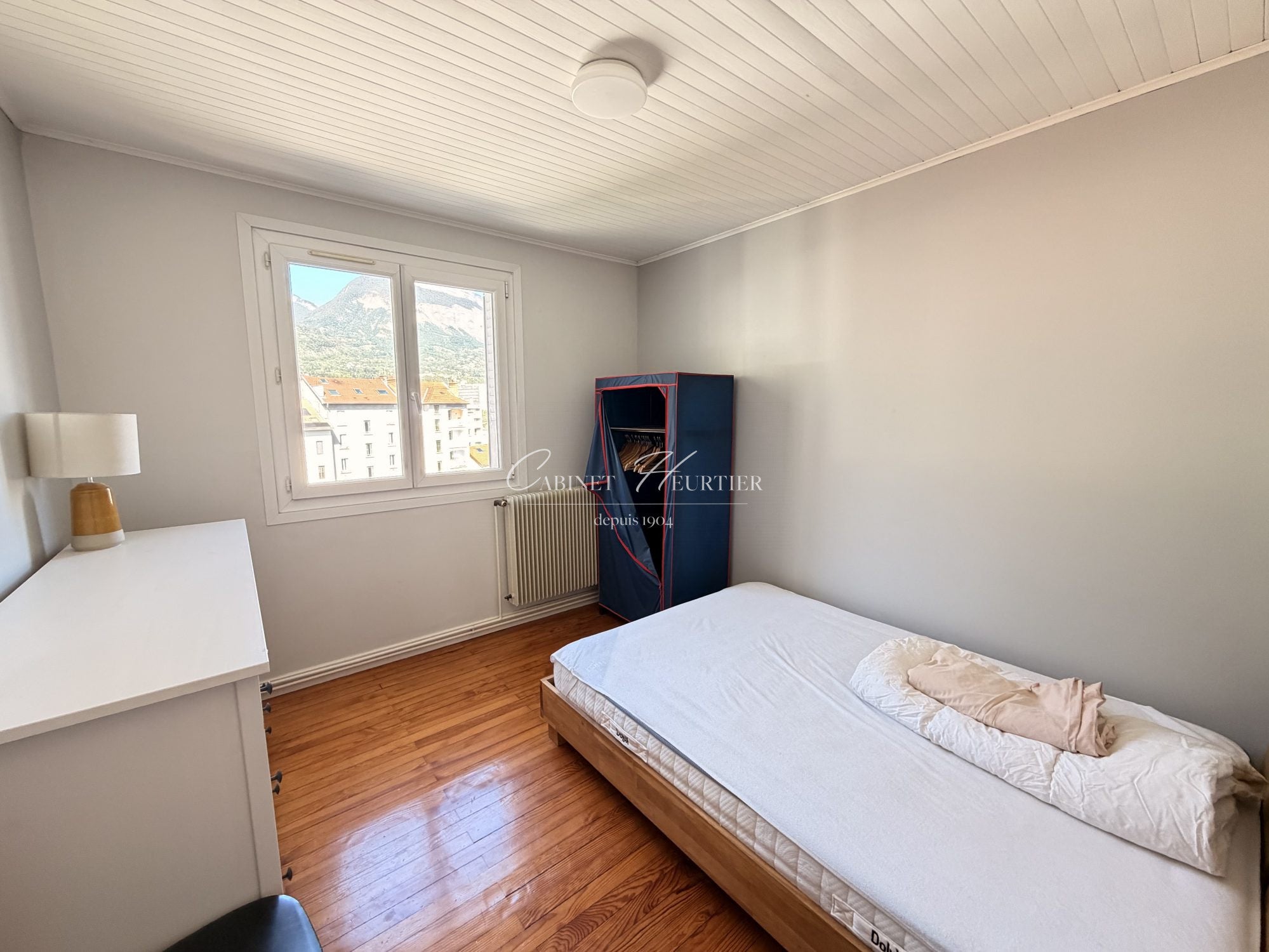 Appartement Rue Joseph-François Girot à Grenoble