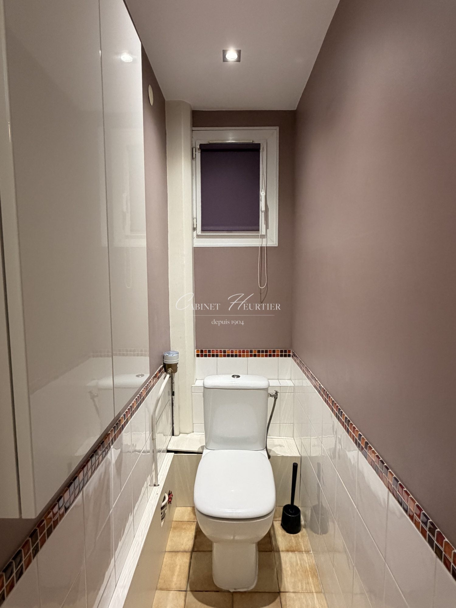 Appartement Rue Joseph-François Girot à Grenoble