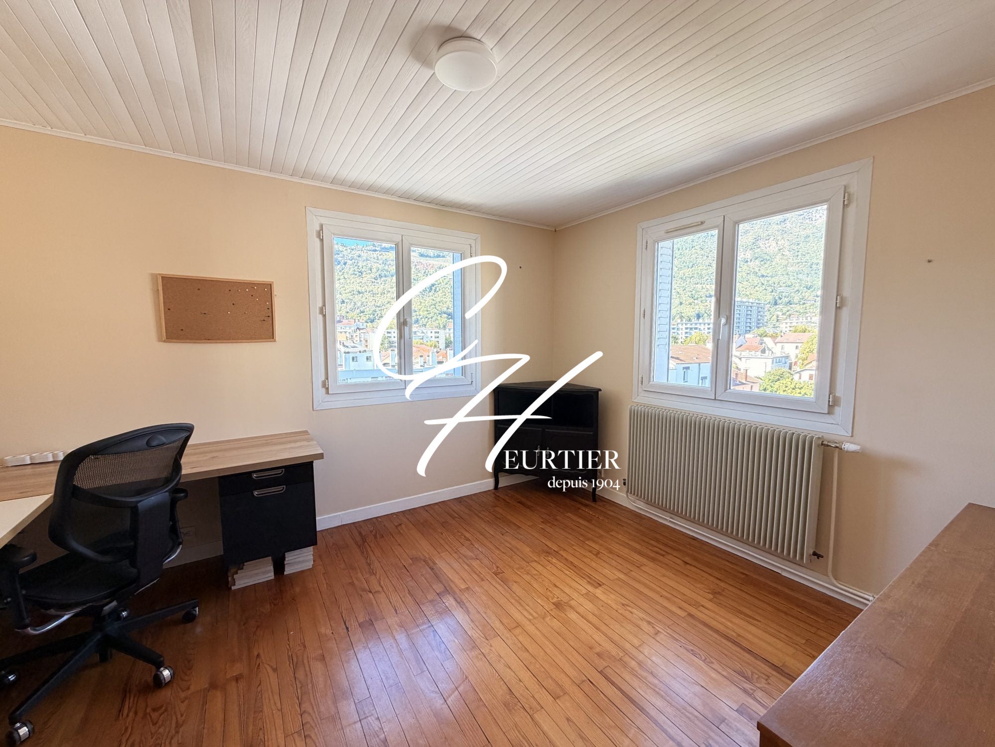Appartement Rue Joseph-François Girot à Grenoble