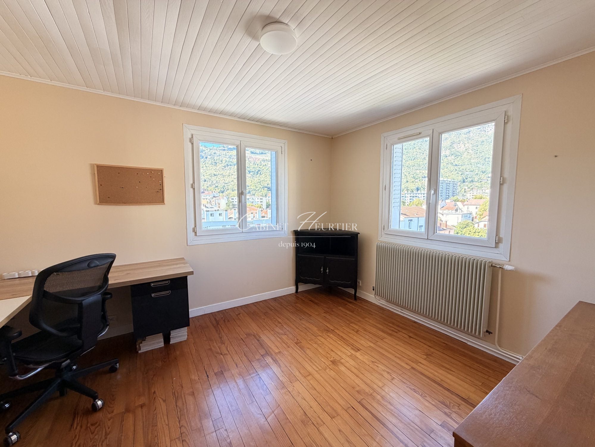 Appartement Rue Joseph-François Girot à Grenoble