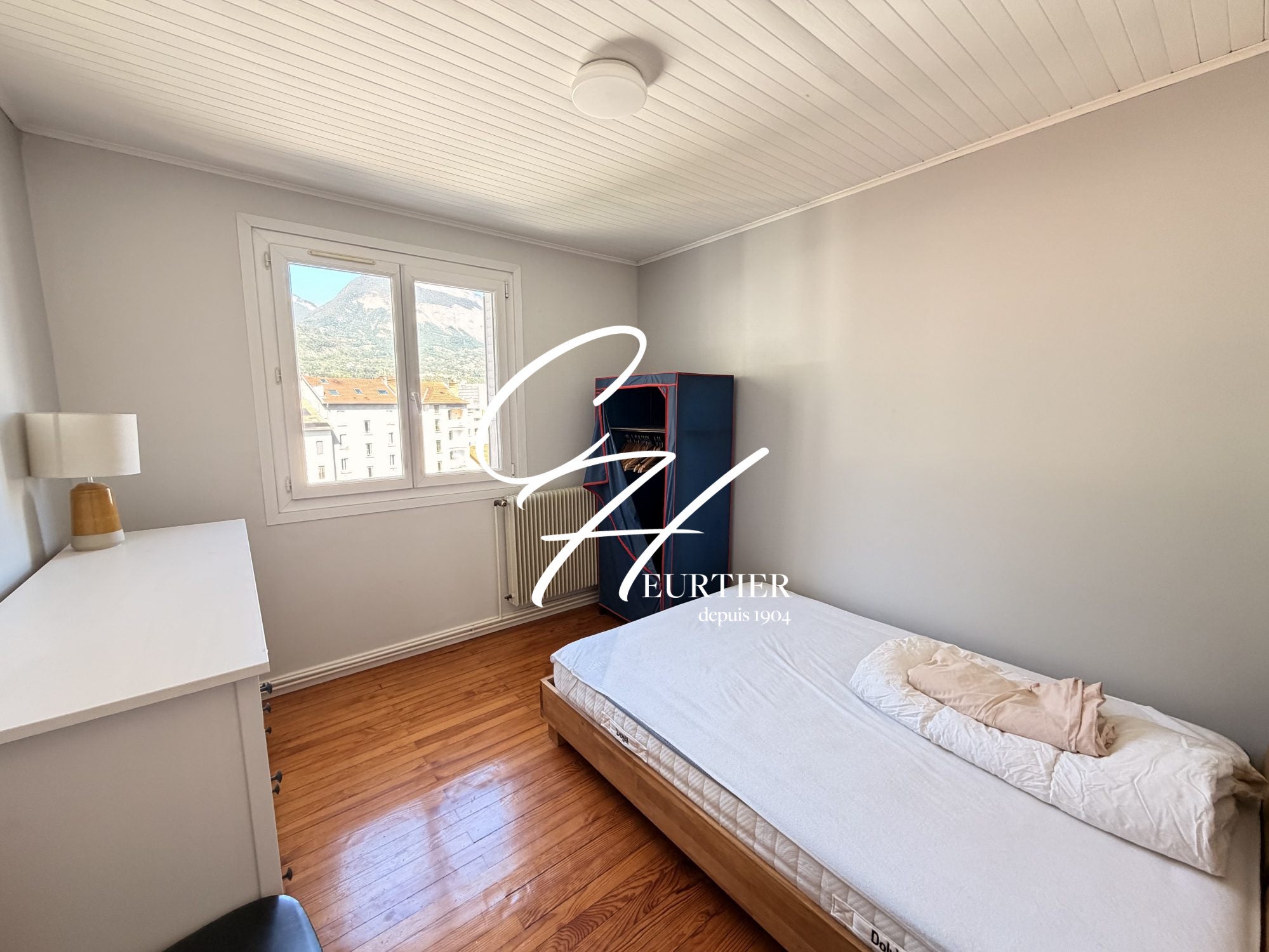 Appartement Rue Joseph-François Girot à Grenoble
