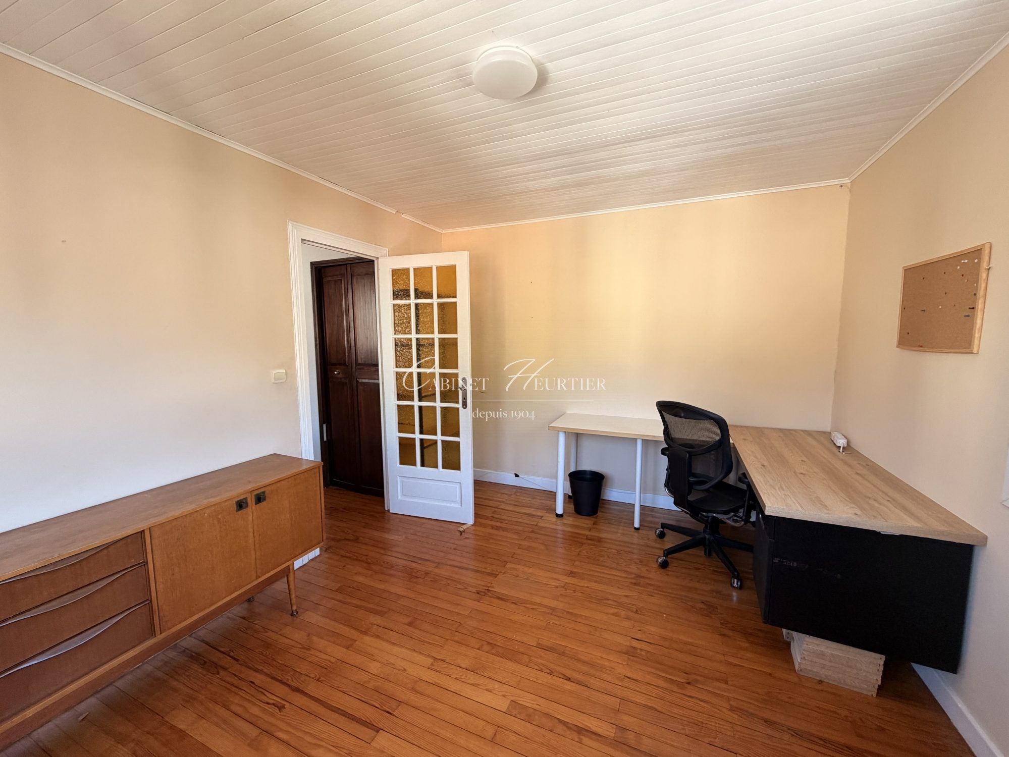 Appartement Rue Joseph-François Girot à Grenoble