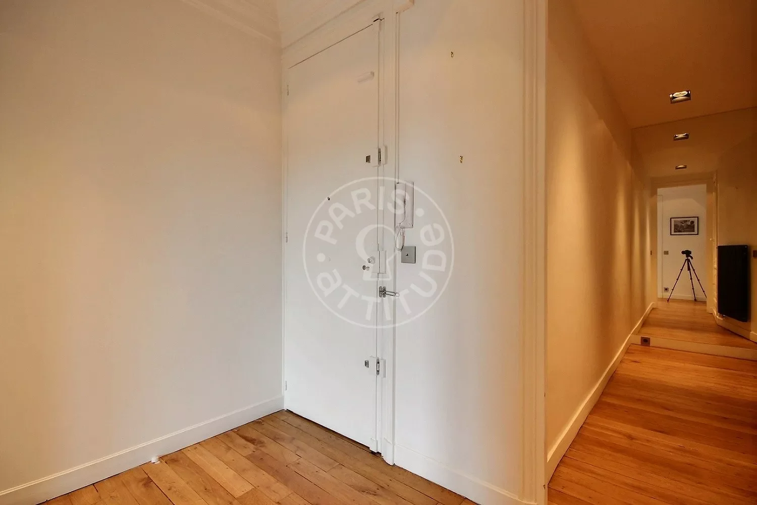 Appartement Avenue Victor Hugo à Paris