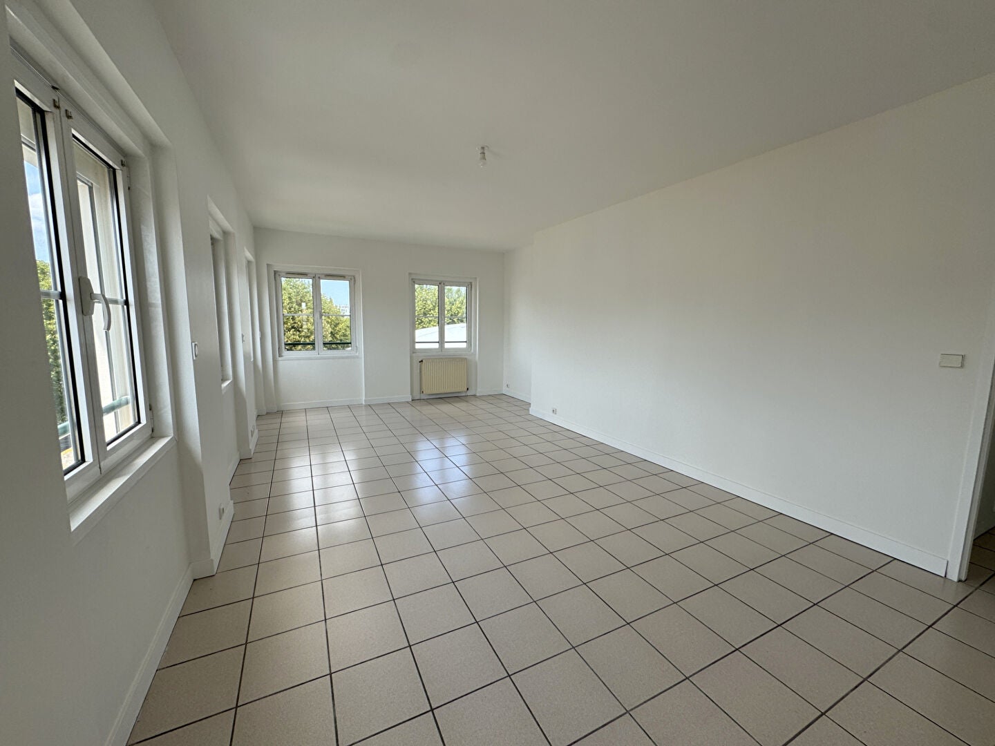 Appartement Rue du Port Royal à Royan