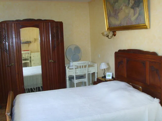 Maison Rue de la Mairie à Fontcouverte