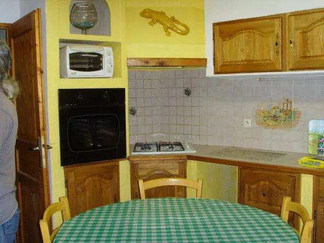 Maison Rue de la Mairie à Fontcouverte