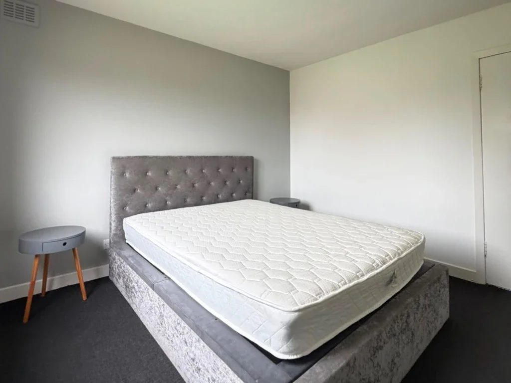Flat Anderson Place in Hawick