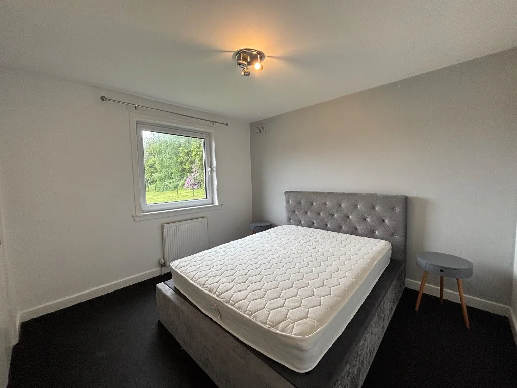 Flat Anderson Place in Hawick