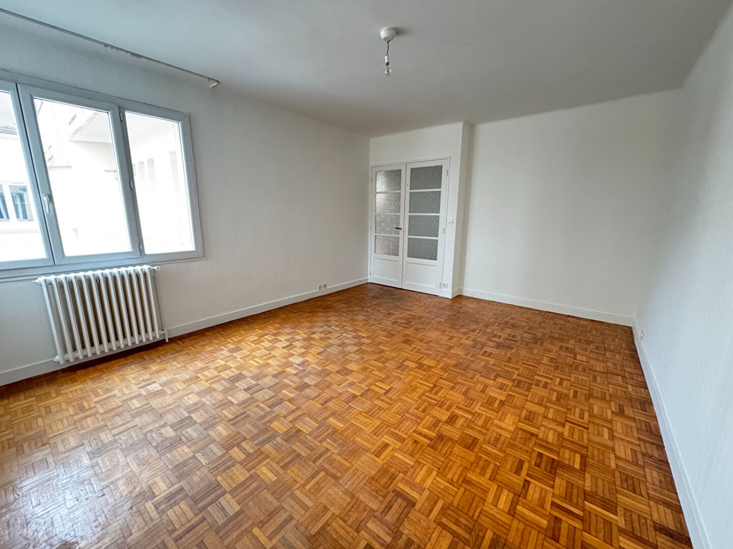Flat Rue d'Antrain in Rennes