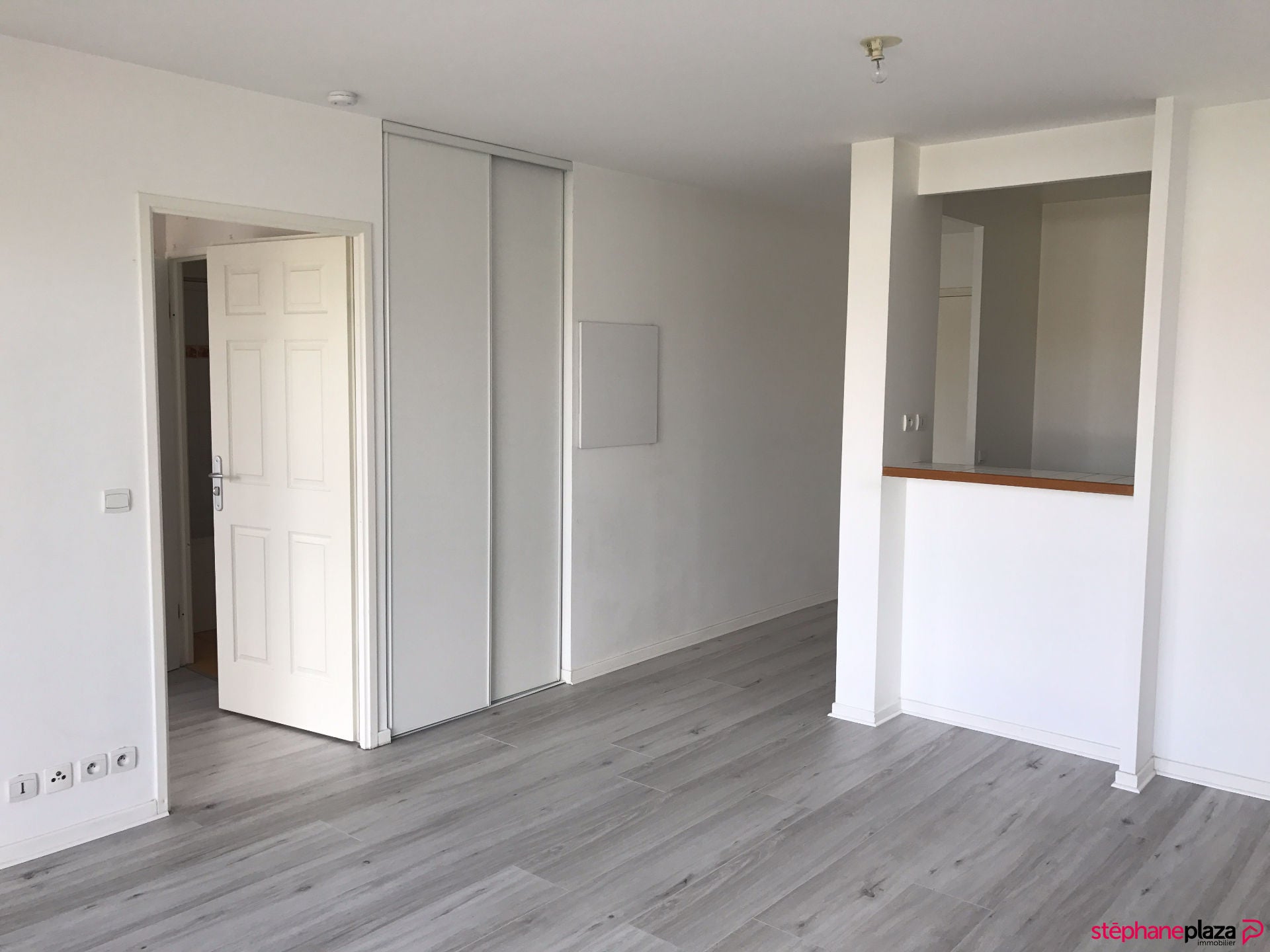 Appartement Allée de la Loire à Élancourt