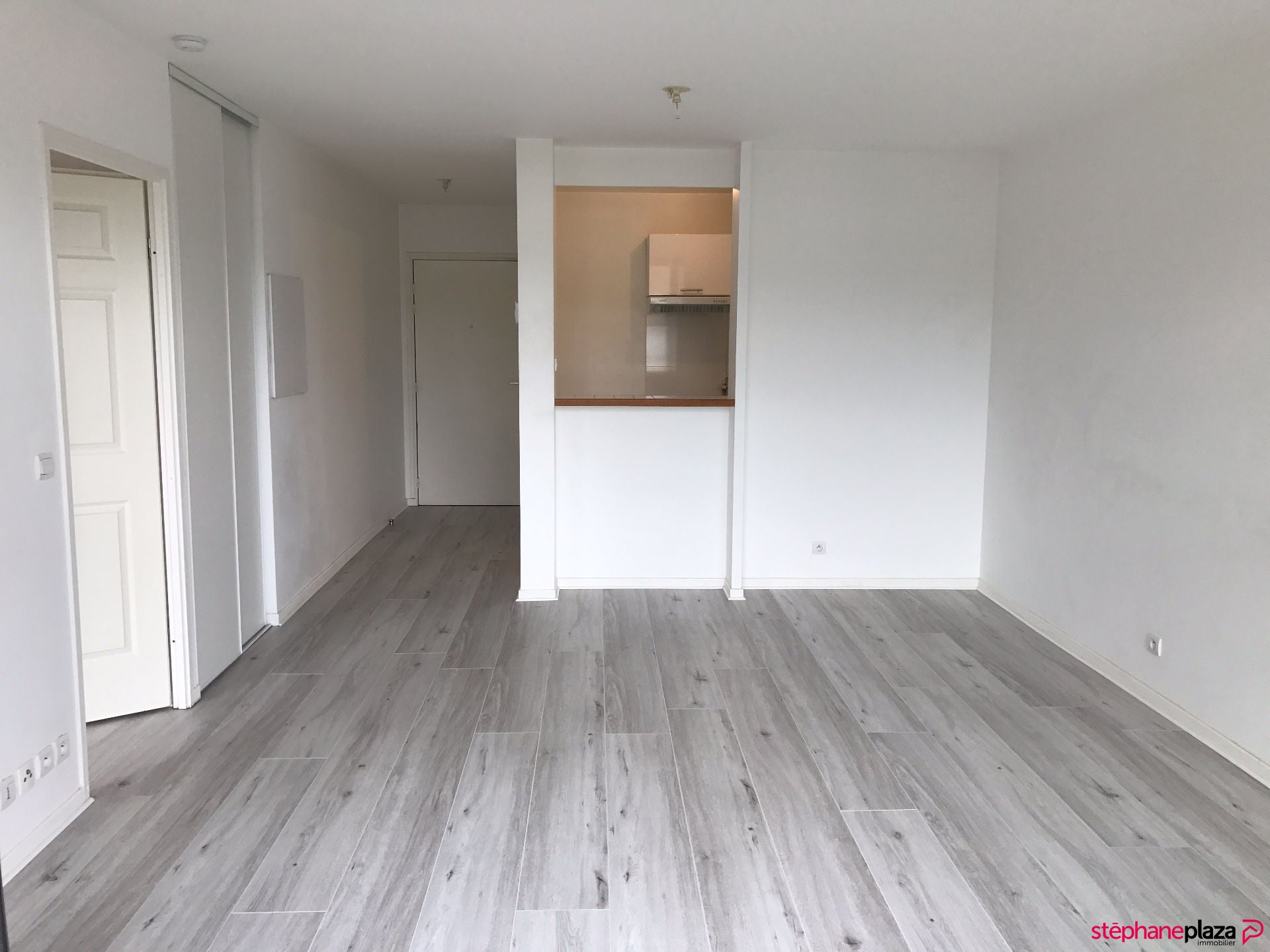Appartement Allée de la Loire à Élancourt