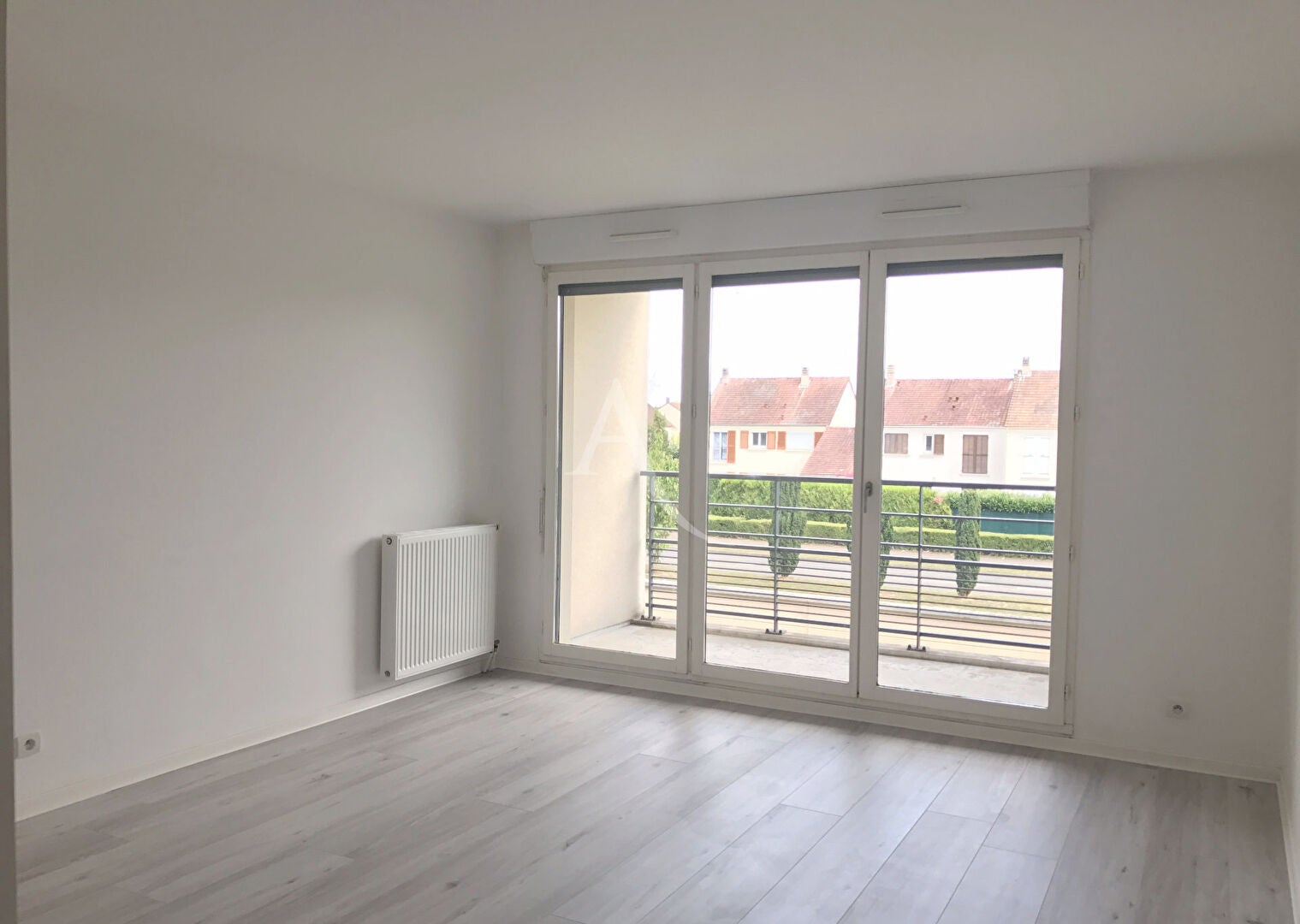 Appartement Allée de la Loire à Élancourt