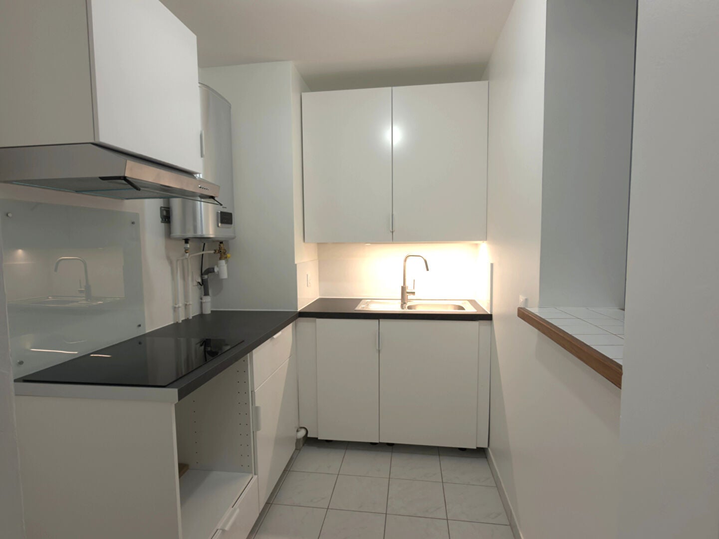 Appartement Allée de la Loire à Élancourt