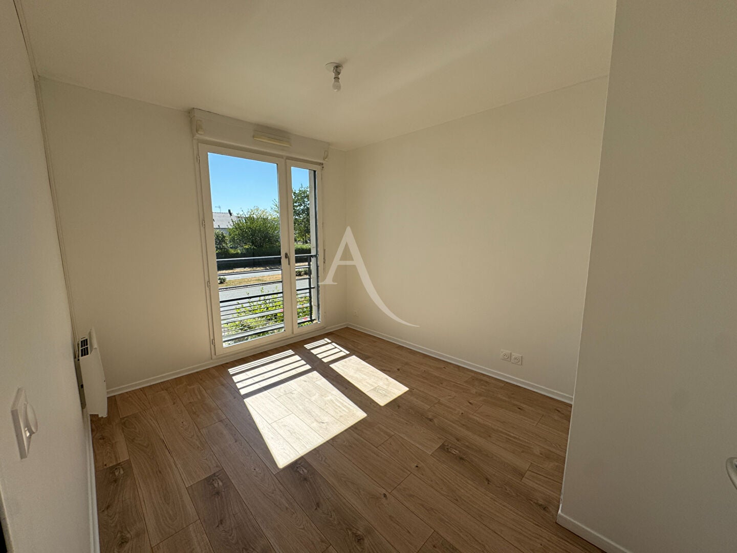Appartement Allée de la Loire à Élancourt