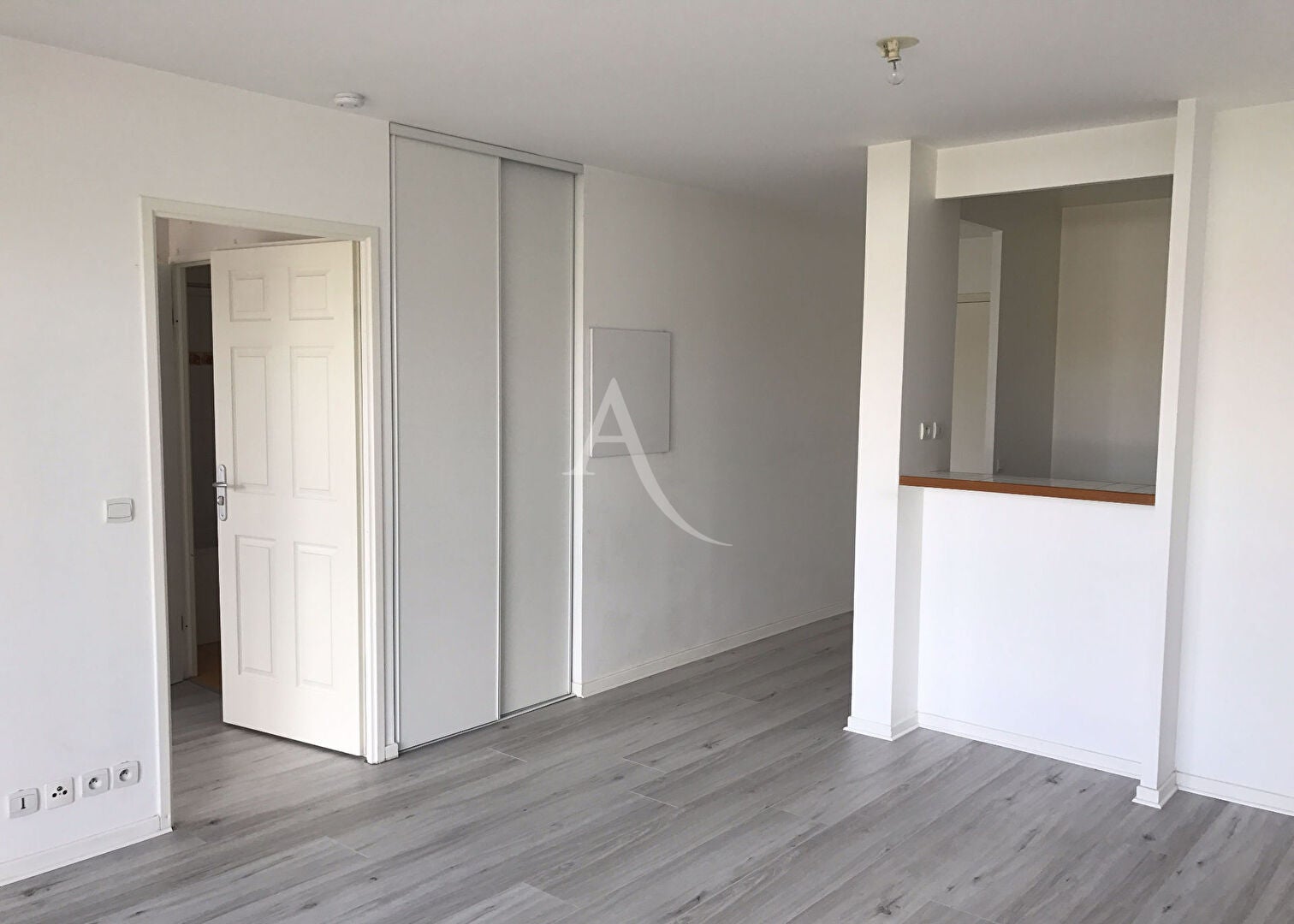 Appartement Allée de la Loire à Élancourt