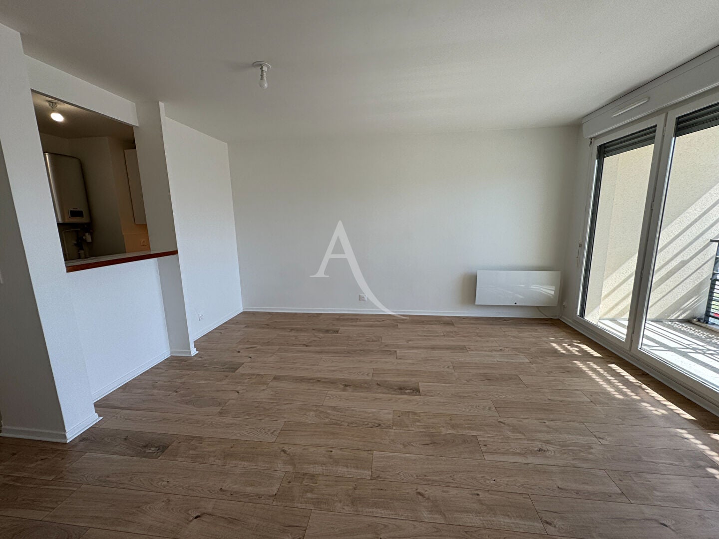 Appartement Allée de la Loire à Élancourt