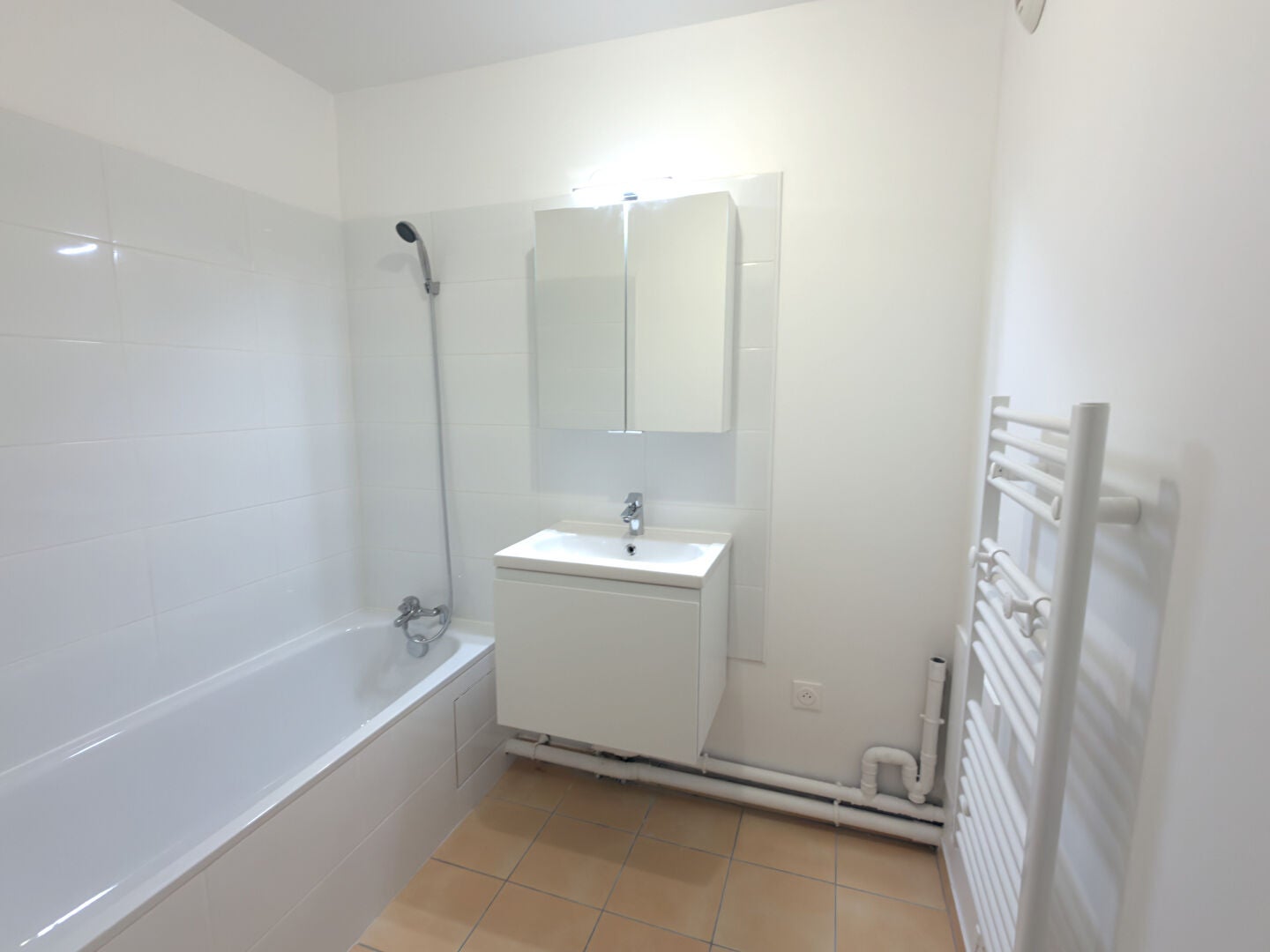 Appartement Allée de la Loire à Élancourt