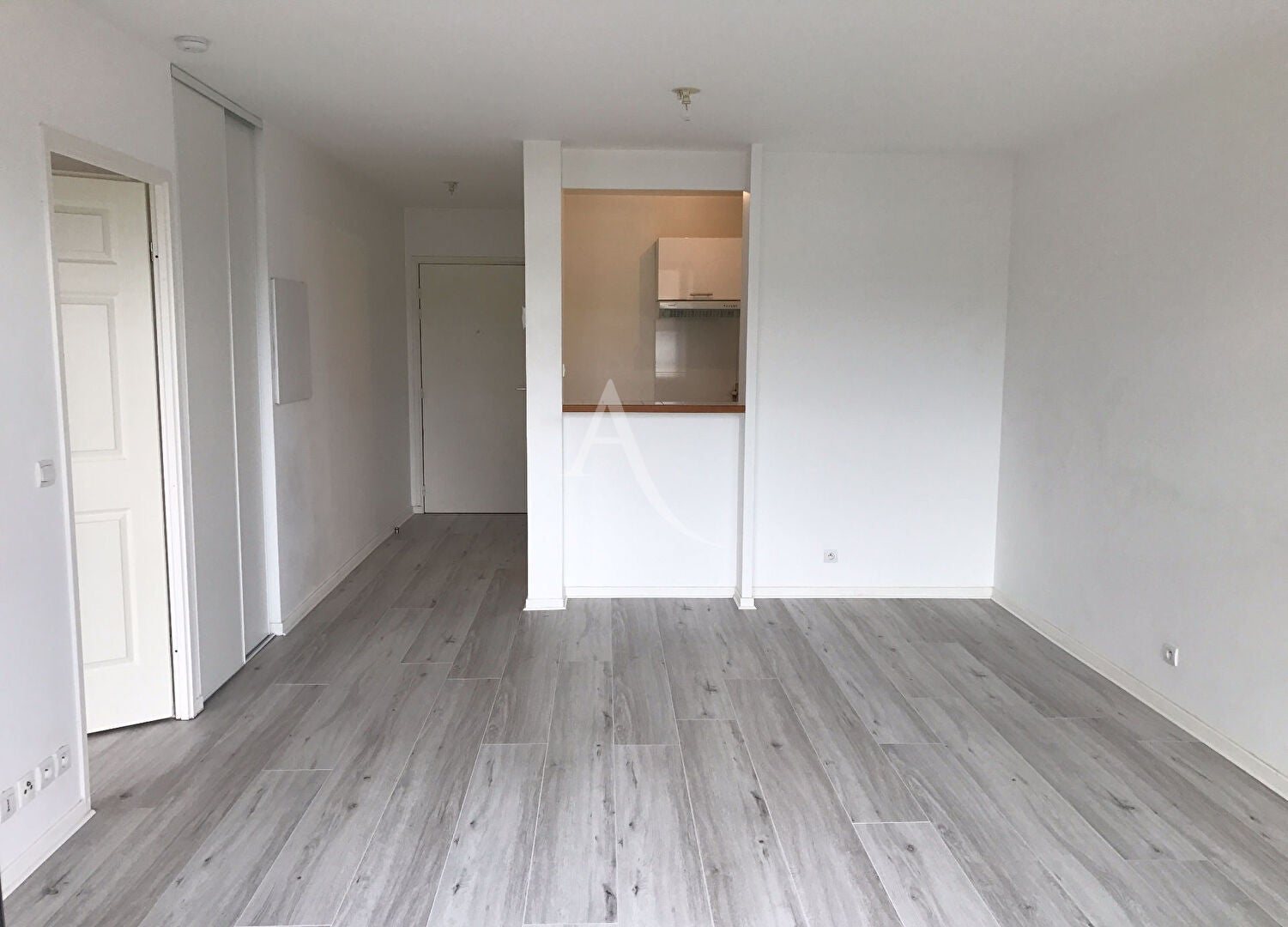 Appartement Allée de la Loire à Élancourt