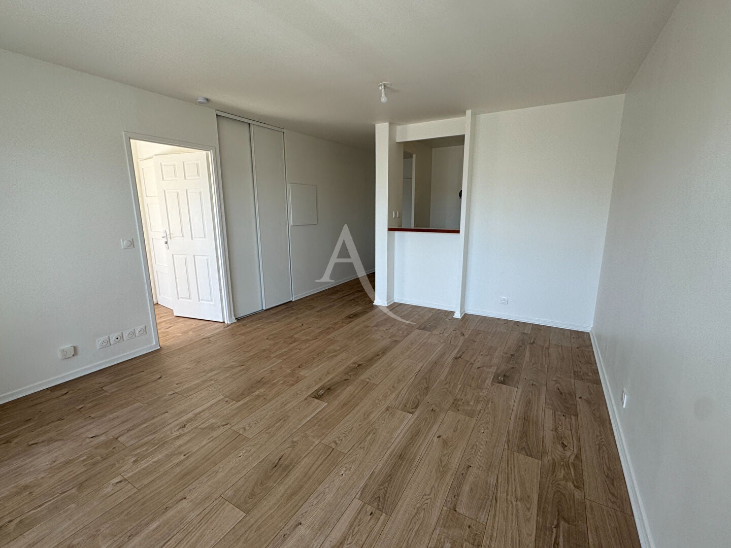 Appartement Allée de la Loire à Élancourt