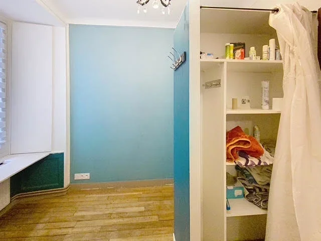 Room Place de la République in Rennes