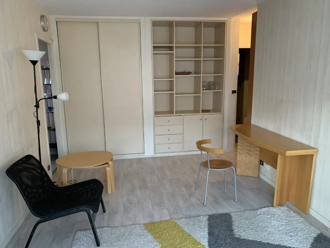 Appartement Rue de Ségur à Bordeaux
