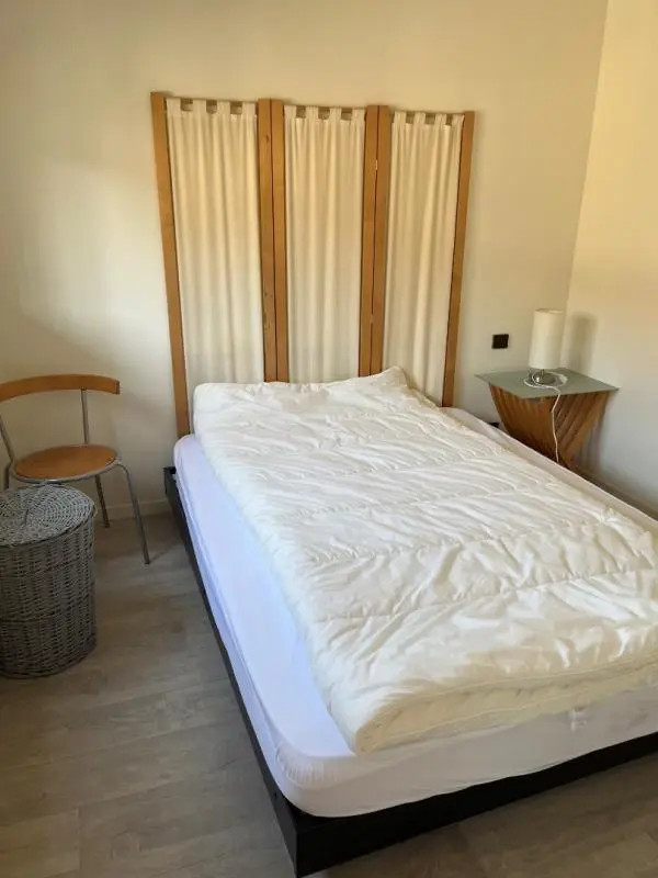 Appartement Rue de Ségur à Bordeaux