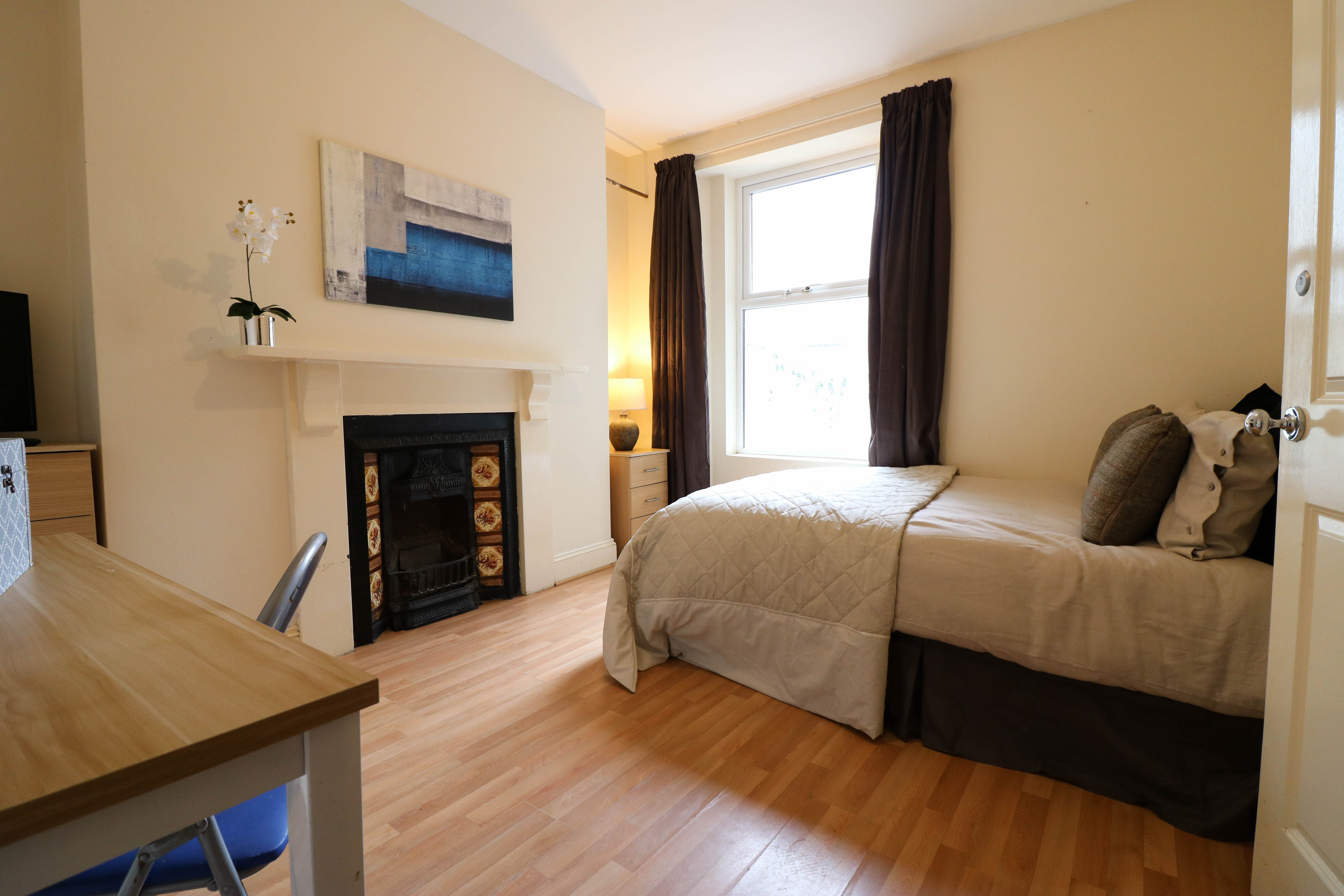 Flat Greenbank Avenue in Plymouth