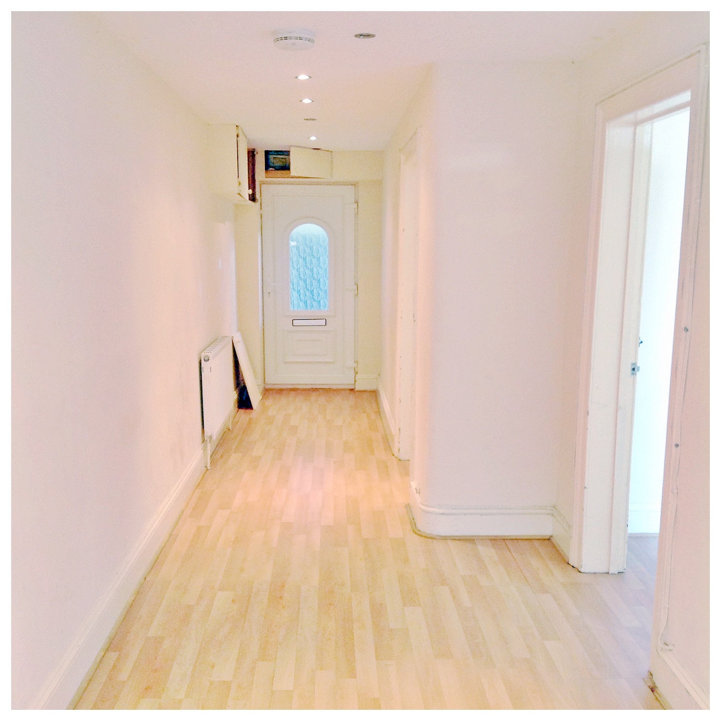 Flat Greenbank Avenue in Plymouth