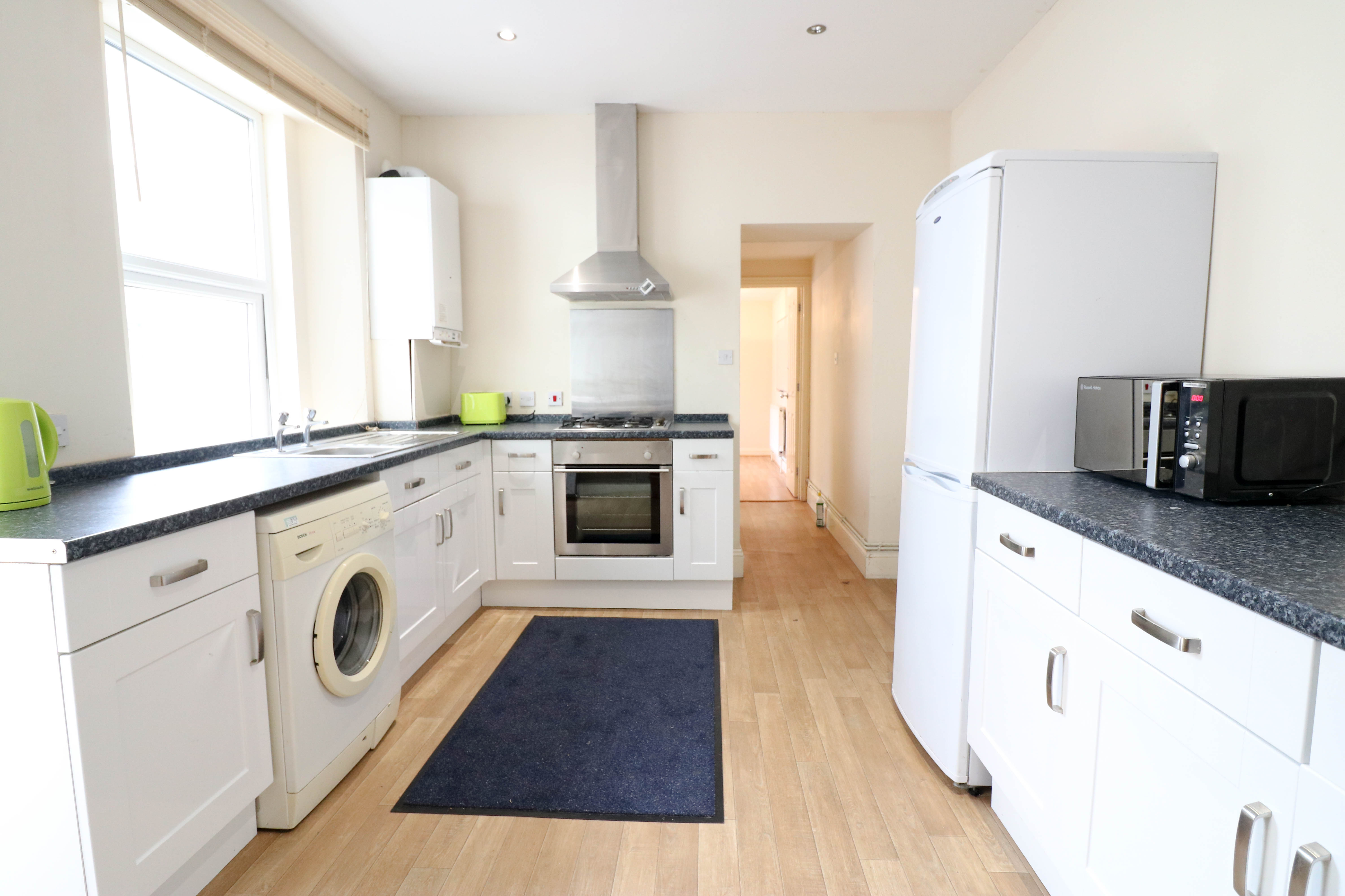 Flat Greenbank Avenue in Plymouth