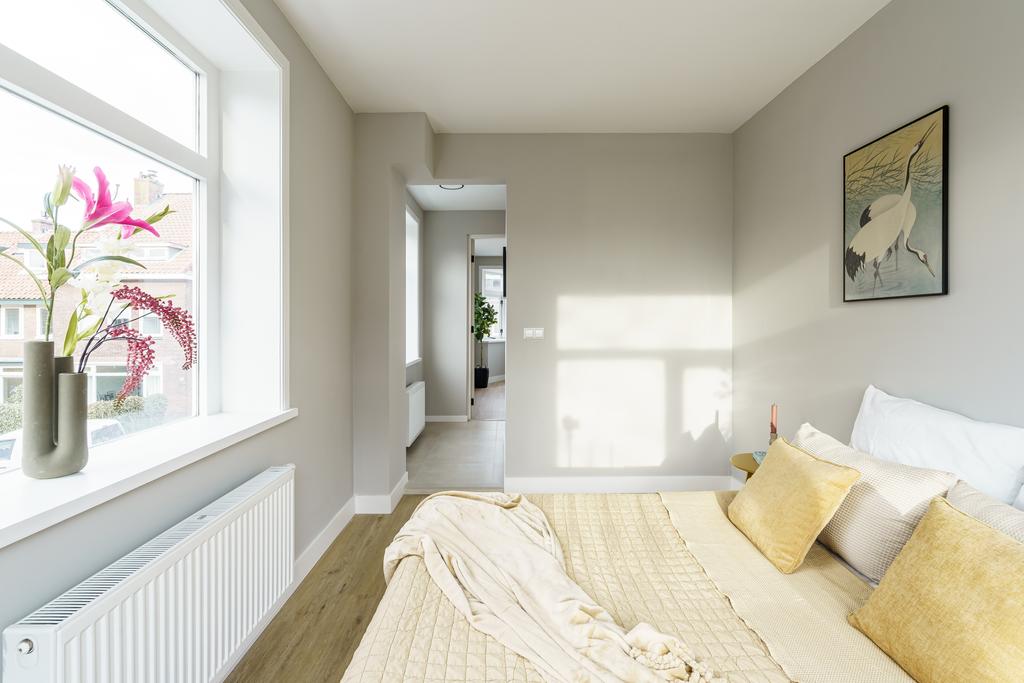 Woning te huur: Sinneveltstraat, Haarlem