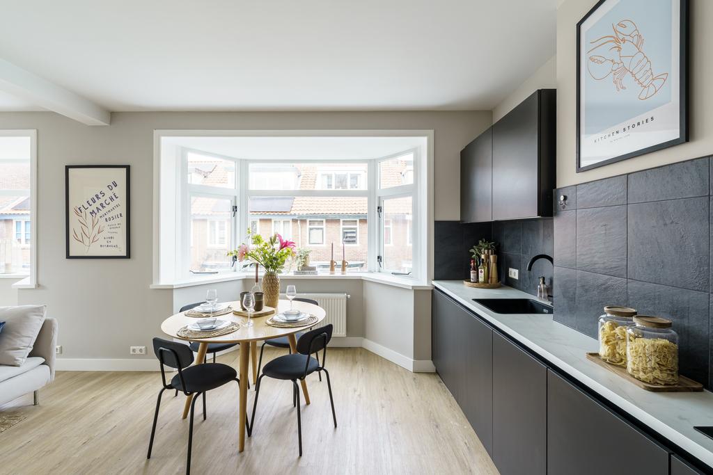 Woning te huur: Sinneveltstraat, Haarlem