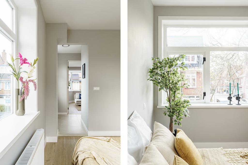 Woning te huur: Sinneveltstraat, Haarlem